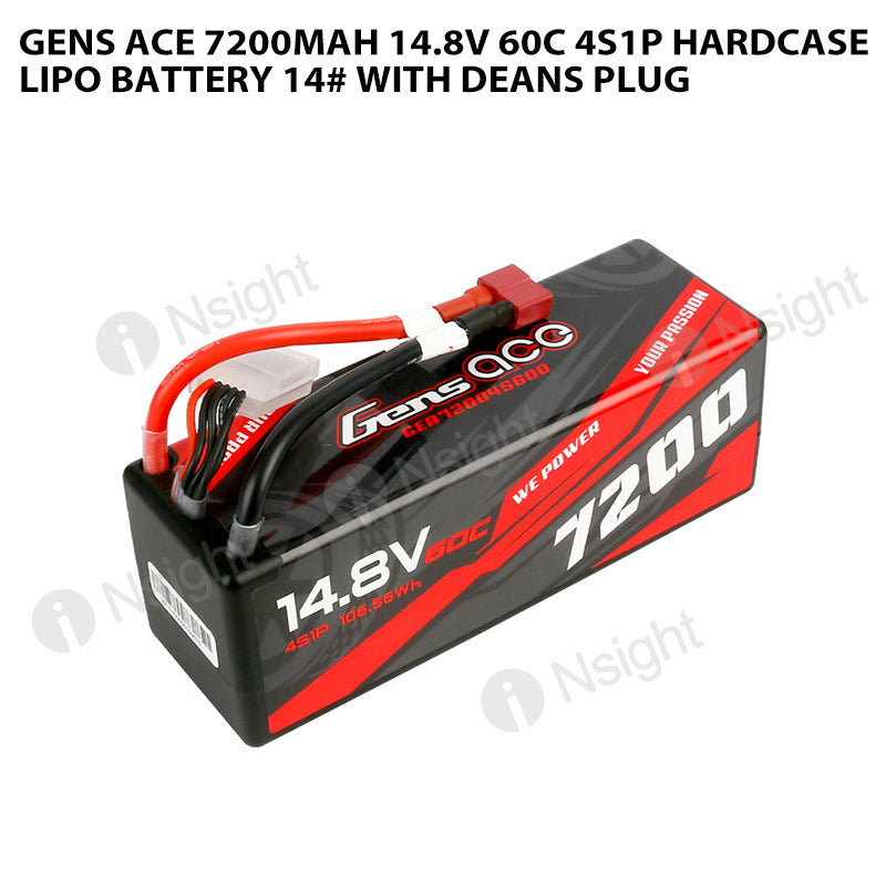 Accu Lipo coqué hardcase de la marque Voltz 4S 14.8V 5000MAH 50C XT90 Accu Lipo coqué hardcase de la marque Voltz 4S 14.8V 5000MAH 50C XT90