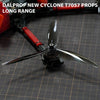 Dalprop New Cyclone T7057 Props Long Range(4pcs)