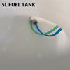 4.3L Fuel Tank