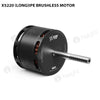 X5220 (long)IPE brushless motor