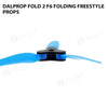 Dalprop Fold 2 F6 Folding Freestyle Props