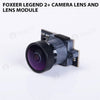 Foxeer Legend 2+ Camera Lens and Lens Module