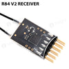 R84 V2 Receiver