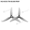 HQ 4x3x3 Tri-blade Prop