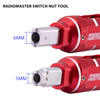 RadioMaster Switch Nut Tool