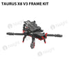 Taurus X8 V3 Frame Kit