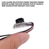 Lost Alarm Helicopter Finder Tracker Finder Beeper Alarm Tracker Buzzer For RC models mini Quadcopter Aircraft Air Plane