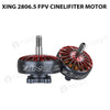 XING 2806.5 FPV Cinelifiter Motor