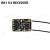 R81 V2 Receiver