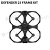 Defender 25 Frame Kit