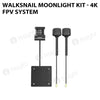 Walksnail Moonlight Kit - 4K FPV System