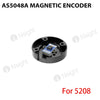 AS5048A Magnetic Encoder