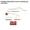 ATOMRC Fixed Wing Flight Controller F405 NAVI