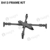 X413 Frame kit