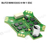 BLITZ Mini E55S 4-IN-1 ESC