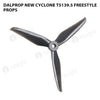 Dalprop New Cyclone T5139.5 Freestyle Props