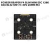 Foxeer Reaper F4 Slim Mini ESC 128K 60A BL32 4in1 9~40V 20mm M3