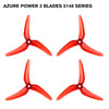 Azure Power 3 Blades 5148 series