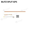 BLITZ SPLIT GPS