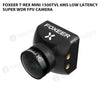 Foxeer T-Rex Mini 1500TVL 6ms Low Latency Super WDR FPV Camera