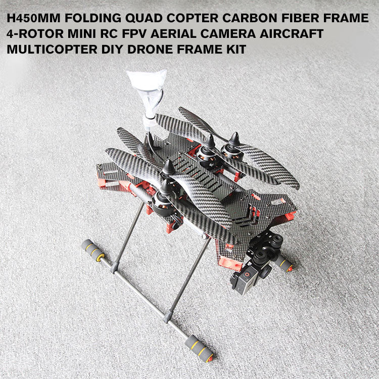 Bilanciatore dell'elica Tru Spin per aerei multirotore RC Bilanciatore dell'elica Tru Spin per aerei multirotore RC