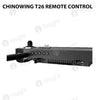 Chinowing T26 Remote Control