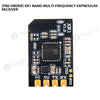 XR1 Nano Multi-Frequency ExpressLRS Receiver