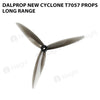 Dalprop New Cyclone T7057 Props Long Range(4pcs)