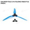 Dalprop Fold 2 F6 Folding Freestyle Props