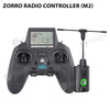 Zorro Radio Controller (M2)