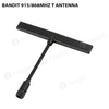 Bandit 915/868MHz T Antenna