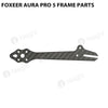 Foxeer Aura Pro 5 Frame Parts