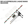 RP3 V2 ExpressLRS 2.4ghz Nano Receiver