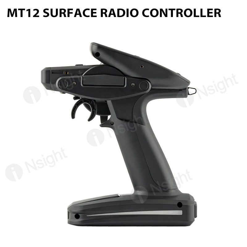 MT12 Surface Radio Controller – iNsightFPV