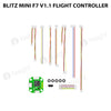 BLITZ Mini F7 V1.2 Flight Controller