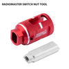 RadioMaster Switch Nut Tool