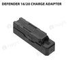 Defender 16/20 Charge Adapter