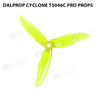 DALPROP Cyclone T5046C Pro Props