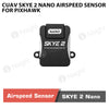 CUAV SKYE 2 Nano Airspeed Sensor for Pixhawk