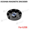 AS5048A Magnetic Encoder