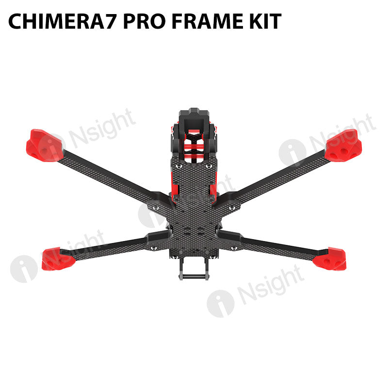 Chimera7 Pro Frame Kit