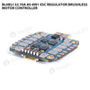 BLHeli-32 70A 8S 4IN1 ESC Regulator brushless motor controller