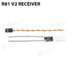 R81 V2 Receiver