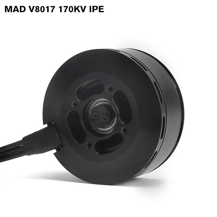 MAD V8017 IPE