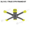 XL5 V5.1 True X FPV Frame Kit