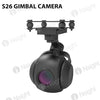 S26 Gimbal Camera