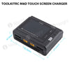 ToolkitRC M8D Touch Screen Charger