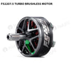 FS2207.5 Turbo Brushless motor