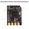 XR2 Nano 2.4GHz ExpressLRS Receiver