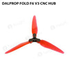 Dalprop Fold F6 V3 CNC Hub